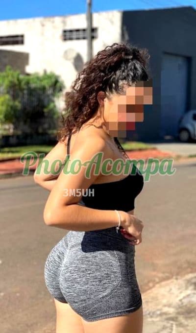 Acompanhante em Boa Vista — sexo anal, foto 4 de Margarida