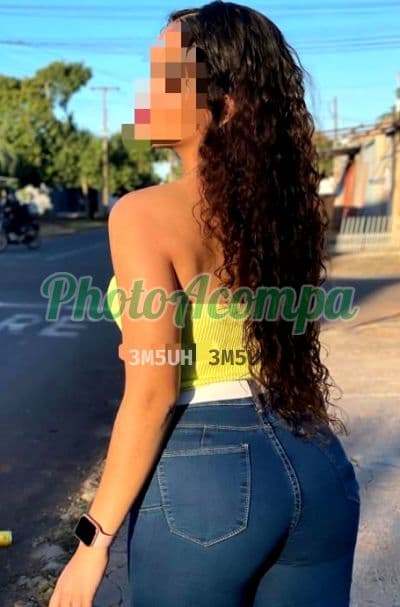 Acompanhante morena em Boa Vista, foto 5 de Margarida