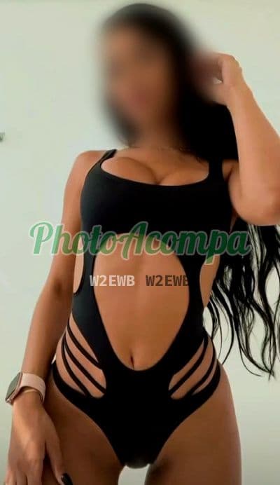 Foto 2: Acompanhante em Praia Grande — beijo na boca, Mari