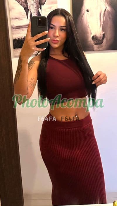 Foto 2: Acompanhante em Rio de Janeiro — namoradinha, Mari