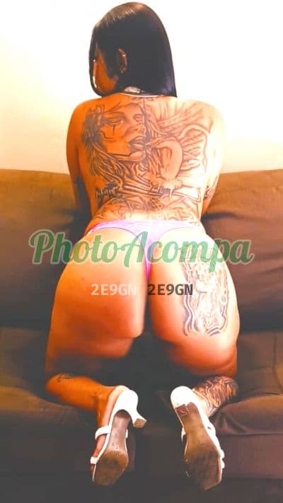 Acompanhante morena em Campinas — Mari Ferrari, foto 2