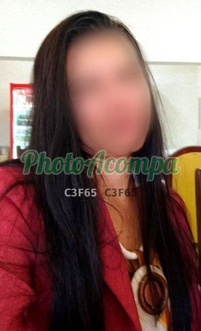 Acompanhante morena em Curitiba, foto 2 de Mari Massoterapeuta