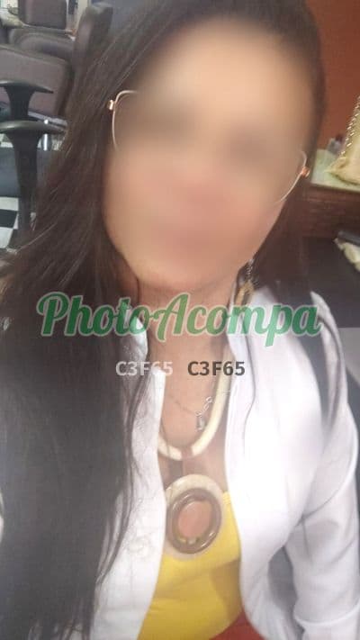 Foto 5: Acompanhante morena em Curitiba — Mari Massoterapeuta