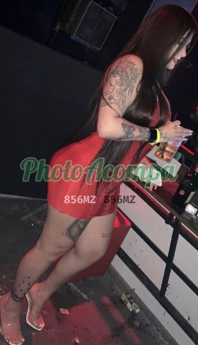 Foto 5: Acompanhante morena em São Paulo — Mari Rodrigues