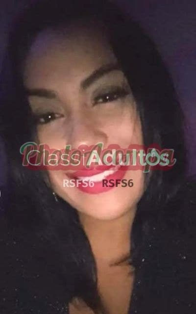 Acompanhante morena em Praia Grande, foto de perfil