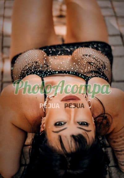 Acompanhante em Guaporé com namoradinha (4) — Maria Bonnes