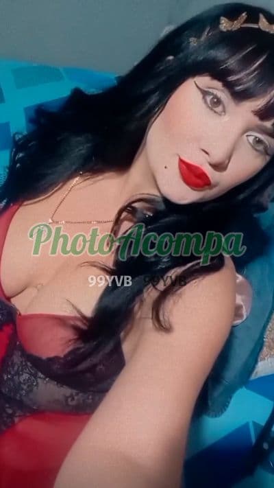 Foto 4: Acompanhante em Tietê — experiência de namorada, Maria Clara