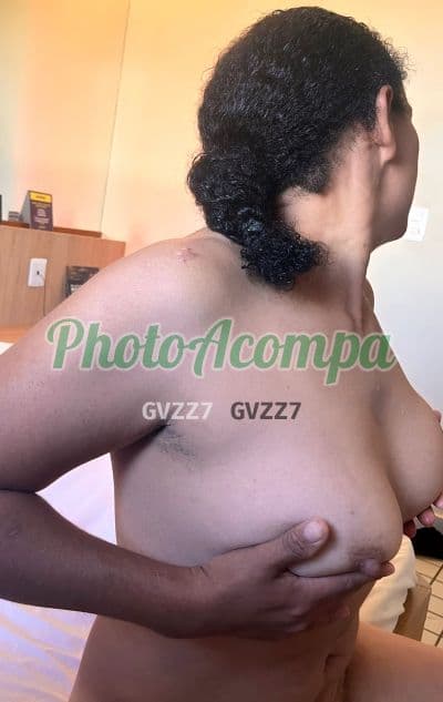 Acompanhante em Brasília com beijo na boca (2) — Maria Do Piauí