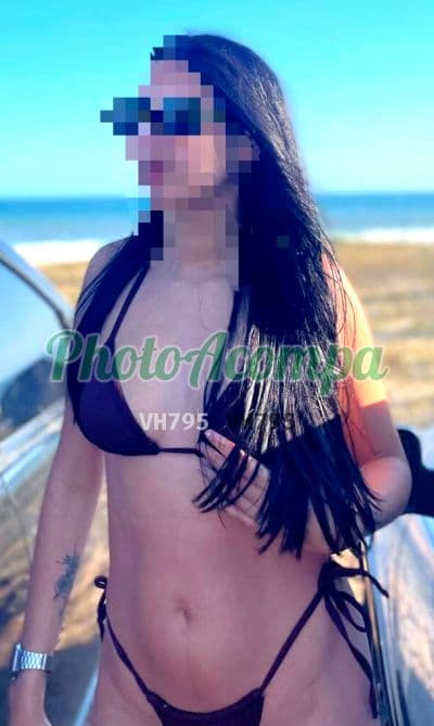 Foto 4: Acompanhante em Itaboraí — namoradinha, Maria Eduarda