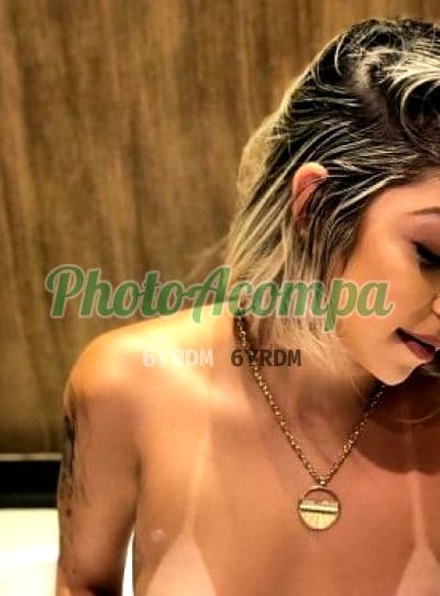 Acompanhante magra em Campo Grande, foto 3 de Maria Eduarda