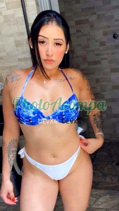 Acompanhante em Campinas com experiência de namorada (4) — Maria Eduarda