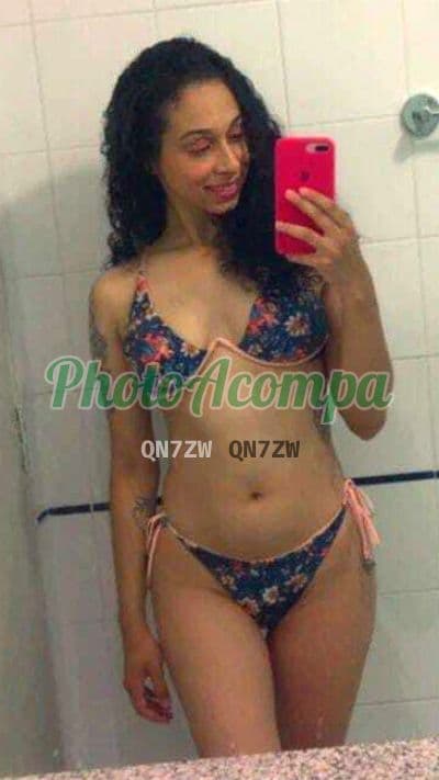 Acompanhante em São José dos Campos — experiência de namorada, foto 2 de Maria Eduarda