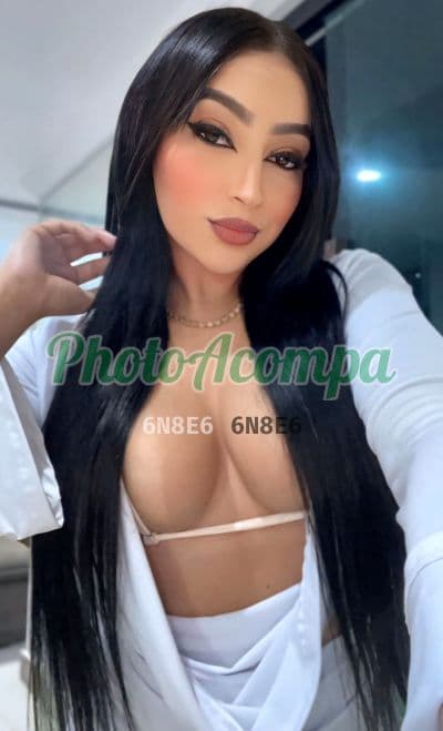 Acompanhante em Rio de Janeiro — beijo na boca, foto 2 de Maria Eduarda