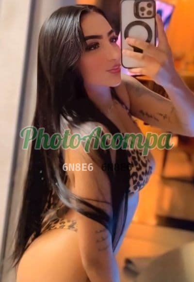 Acompanhante em Rio de Janeiro com experiência de namorada (4) — Maria Eduarda