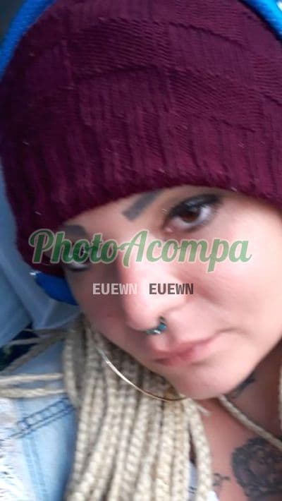 Foto 5: Acompanhante peituda em Belo Horizonte — Maria Eduarda