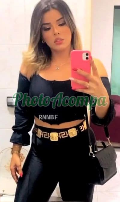 Acompanhante magra em Curitiba, foto 3 de Maria Fernanda