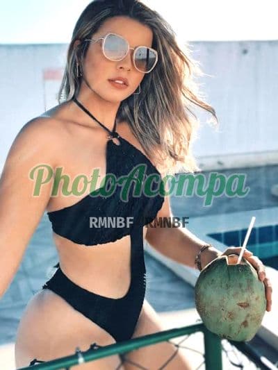 Acompanhante em Curitiba — oral sem camisinha, foto 4 de Maria Fernanda