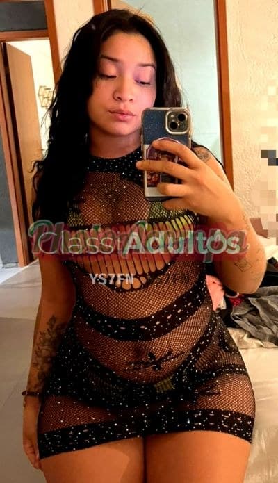 Acompanhante morena em Arcoverde