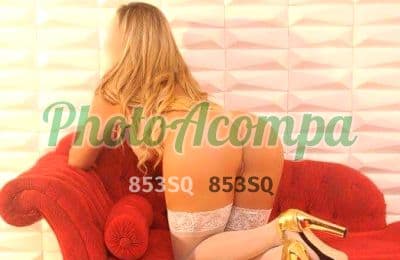 Acompanhante magra em Mossoró (3) — Maria Julia