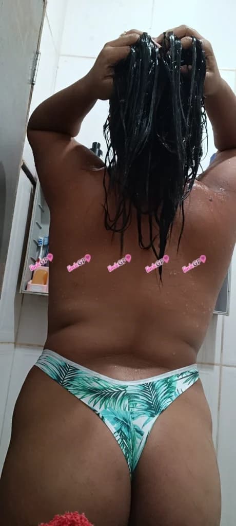 Maria Moc — acompanhante em Montes Claros