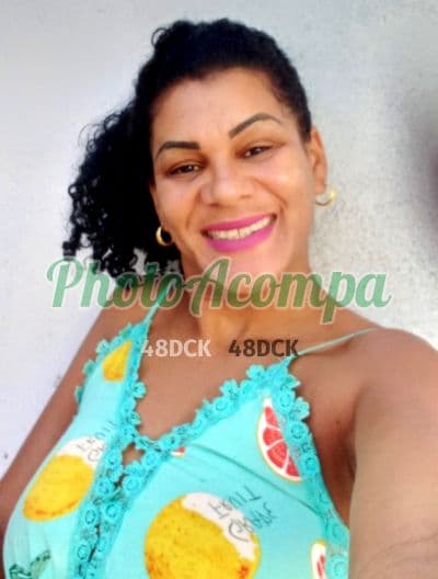 Acompanhante morena em Ribeirão Preto — Maria Padilha, foto 5