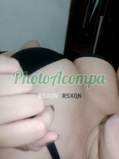 Acompanhante em São José dos Campos com beijo na boca (2) — Maria Padilha