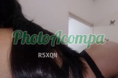 Acompanhante peituda em São José dos Campos, foto 3 de Maria Padilha