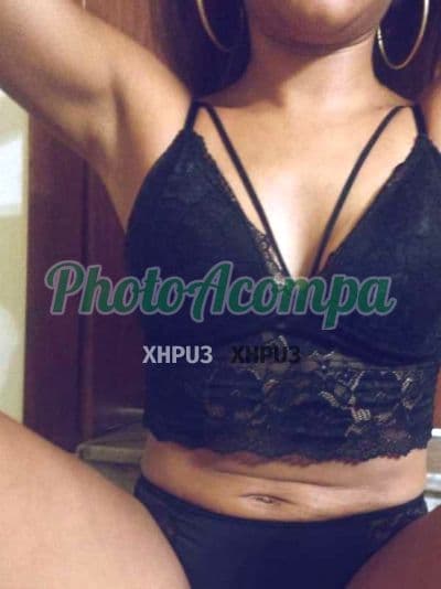 Foto 4: Acompanhante em Americana — namoradinha, Maria Paula