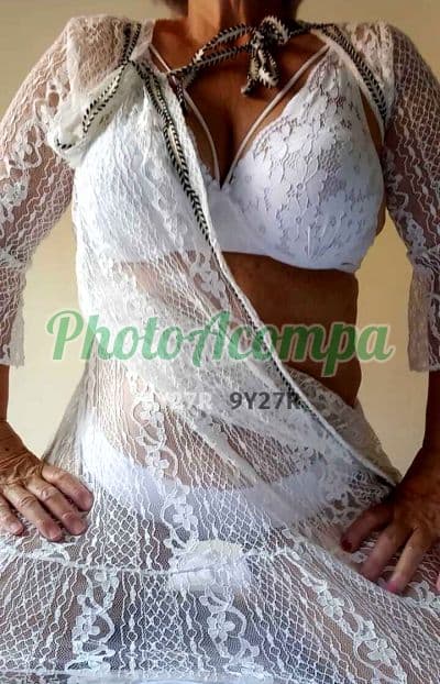 Acompanhante loira em Belo Horizonte — Maria Quiteria, foto 5