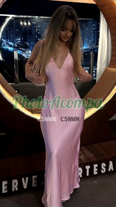 Acompanhante em São Paulo — namoradinha, foto 4 de Maria Vitoria