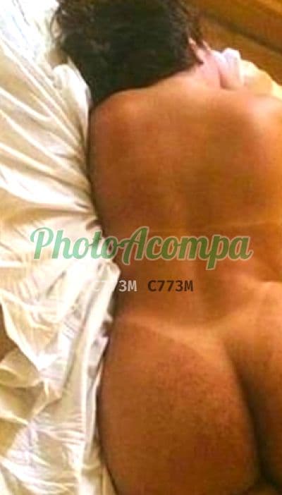 Acompanhante peituda em Carapicuíba (5) — Mariah