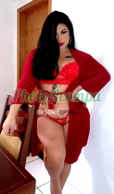 Acompanhante depilada em Carapicuíba (5) — Mariah