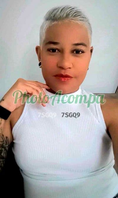 Acompanhante em Samambaia com experiência de namorada (4) — Mariah Garcia
