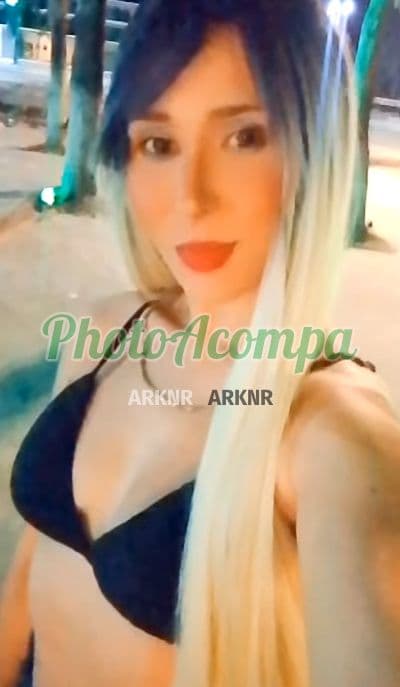Acompanhante em São José dos Campos com namoradinha (2) — Mariana