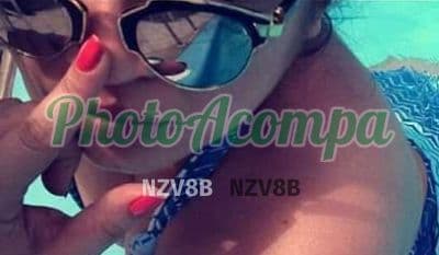 Acompanhante de seios naturais em Mogi das Cruzes (3) — Mariana