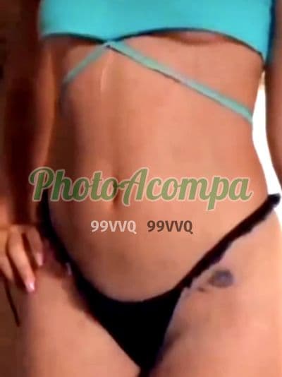 Acompanhante em Três Lagoas — experiência de namorada, foto 2 de Mariana