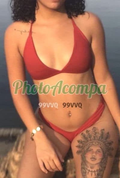 Acompanhante depilada em Três Lagoas (5) — Mariana