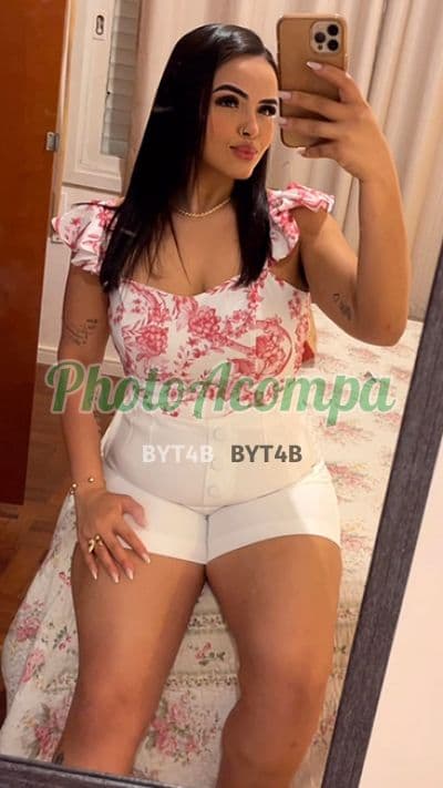 Foto 2: Acompanhante em Porto Alegre — beijo na boca, Mariana Alcantara