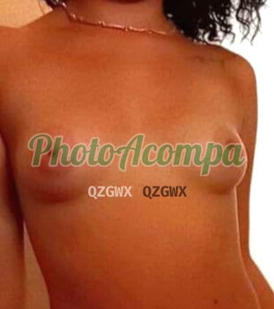 Acompanhante em Três Lagoas com beijo grego (2) — Mariana