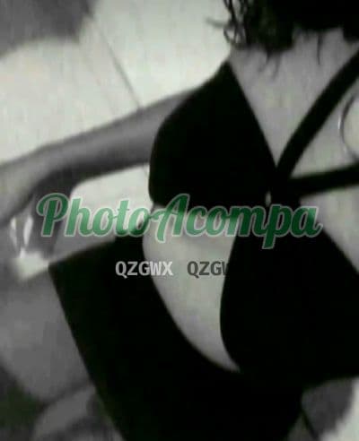 Acompanhante magra em Três Lagoas (3) — Mariana