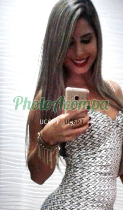 Foto 2: Acompanhante em Guarulhos — beijo na boca, Mariana Carvalho