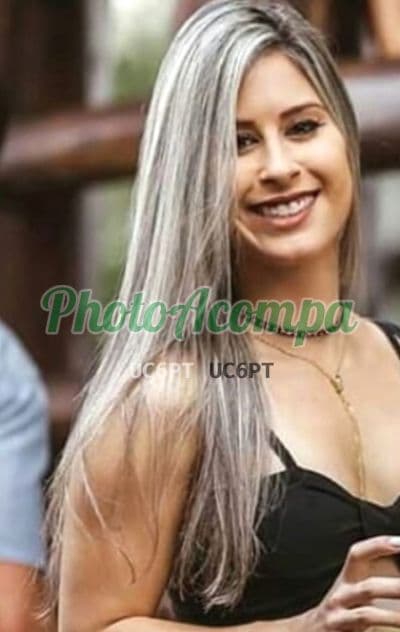 Foto 3: Acompanhante foto verificada em Guarulhos — Mariana Carvalho