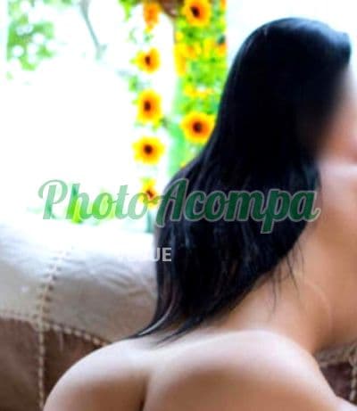 Foto 4: Acompanhante em São José dos Campos — experiência de namorada, Mariana Diniz