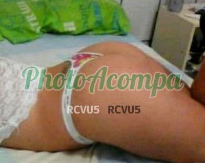 Acompanhante em Rio de Janeiro — beijo grego, foto 2 de Mariana Ferraz
