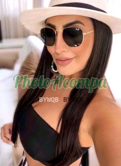 Acompanhante magra em Belo Horizonte, foto 3 de Mariana Louise