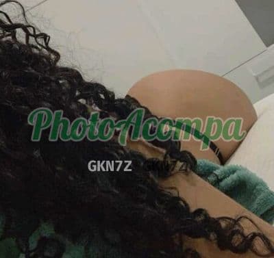 Foto 4: Acompanhante em Belo Horizonte — namoradinha, Mariana Martins