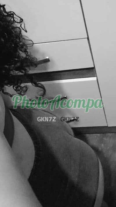 Acompanhante depilada em Belo Horizonte (5) — Mariana Martins