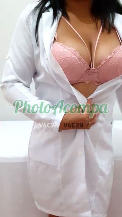 Acompanhante depilada em Campinas, foto 5 de Mariana Maya