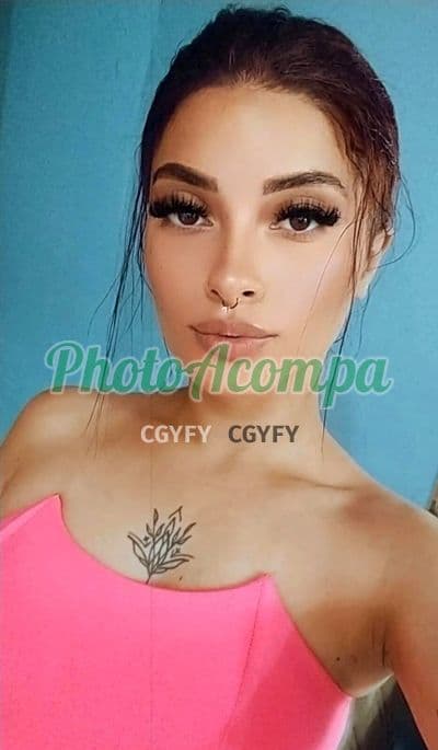 Acompanhante em Franco da Rocha com namoradinha (4) — Mariana Mello