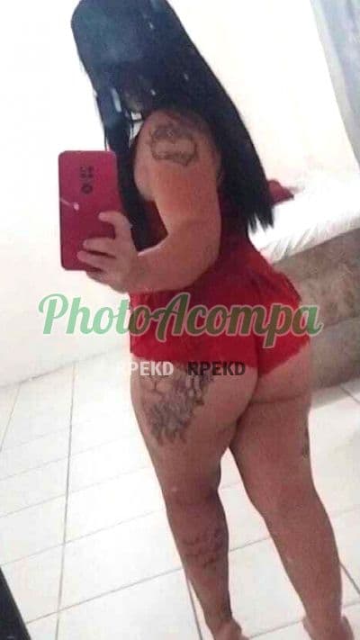 Acompanhante em Sorocaba com oral natural (6) — Mariana Oliveira